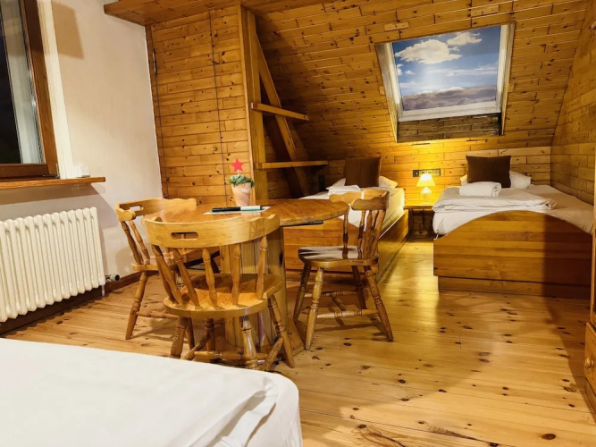 Hotel Nest