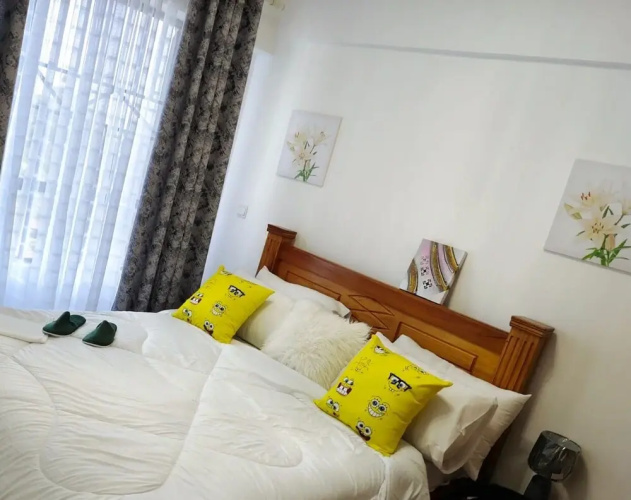 Stay.Plus Kingstone luxury Apartment