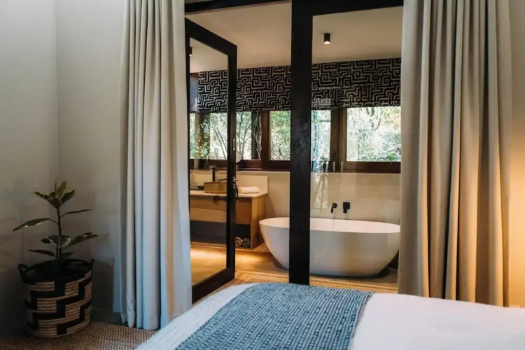 Phakalane Retreat
