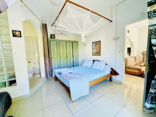 Régina Lodge
