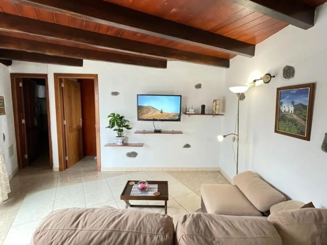 1 Bedroom Cottage