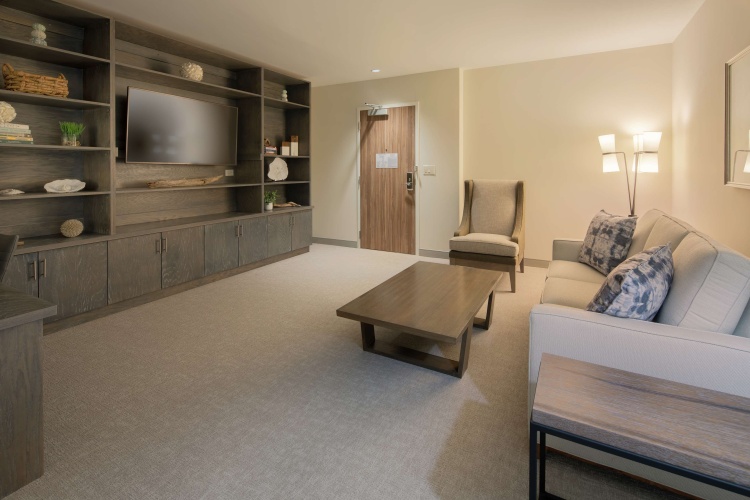 Embassy Suites by Hilton St Augustine Beach Oceanfront photo 7