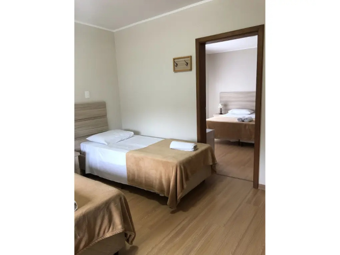 Hotel Carpevita