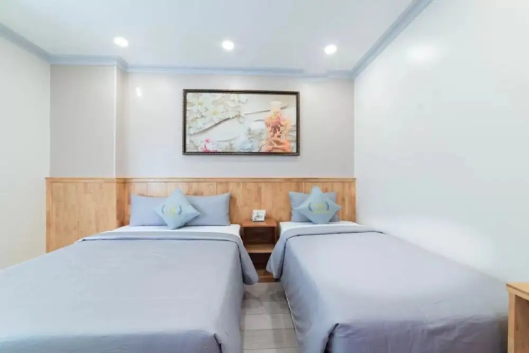 Thao Nho Hotel Phu Quoc - by Bay Luxury