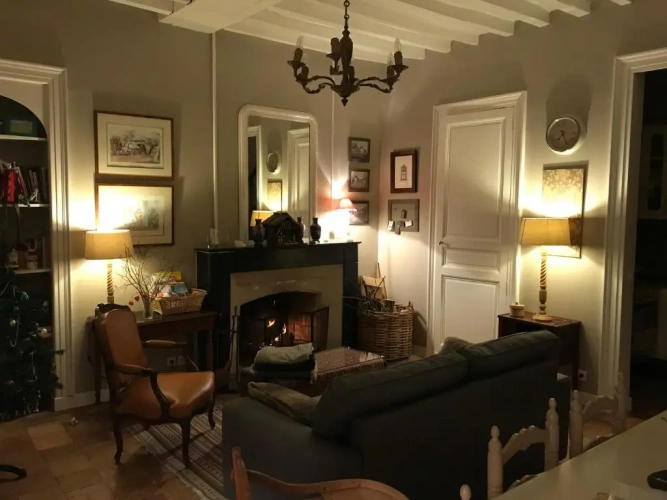 Cottage