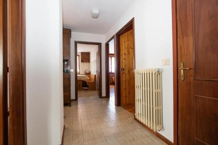 Appartamento Da Sergio