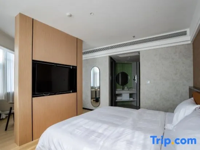 Premium Family room