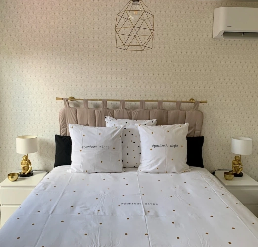2 Bedrooms Standard Family Duplex room