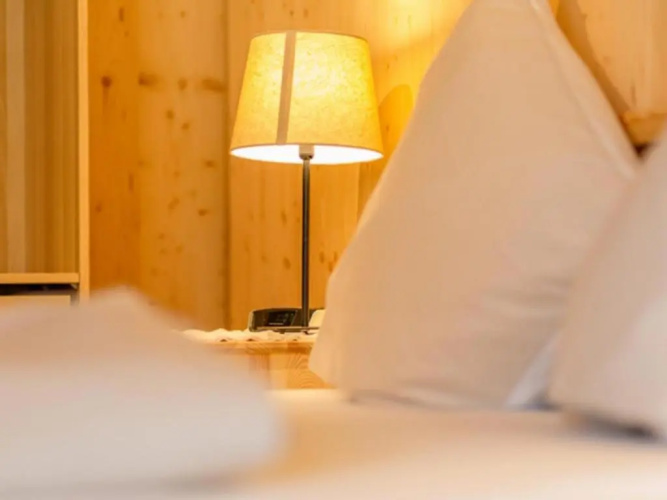 Chalet an der Lofer