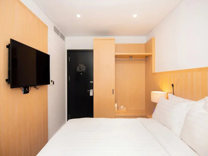 5H Residence