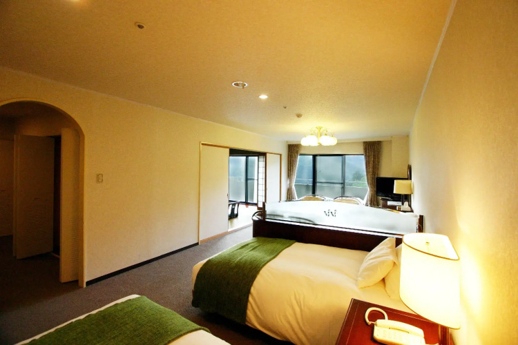 LiVEMAX RESORT