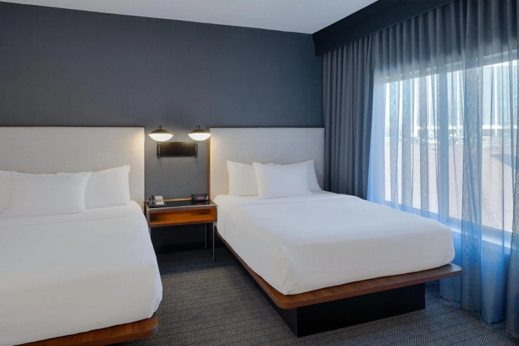 Courtyard by Marriott Dayton South/Mall