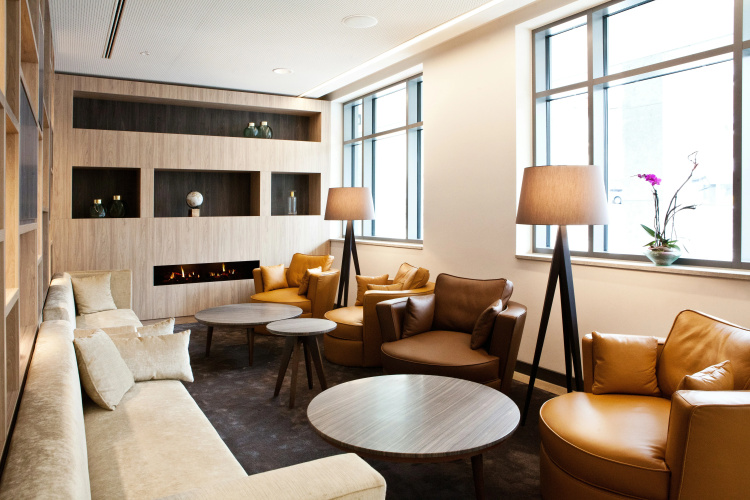 Hampton by Hilton Dortmund Phoenix See photo 14