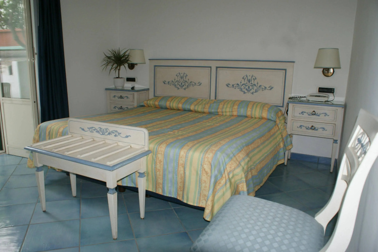 Hotel Villa Ciccio