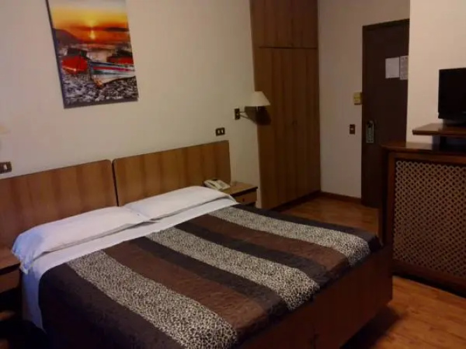 Albergo Astron