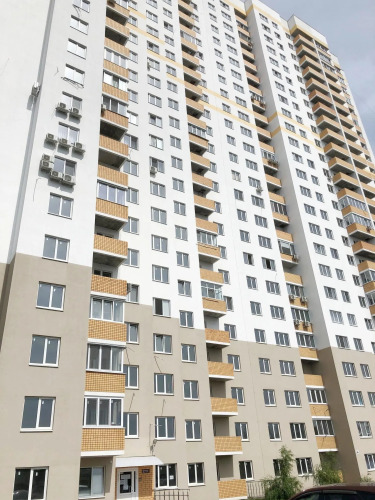 Фотография номера квартиры Апартаменты на Пристанской