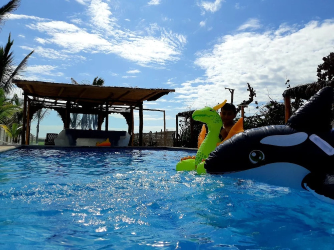 casa veraneras playas