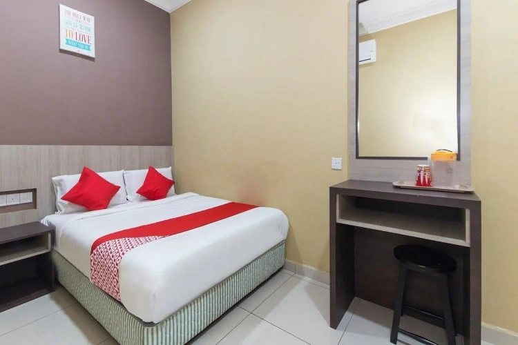 Double Family Suite