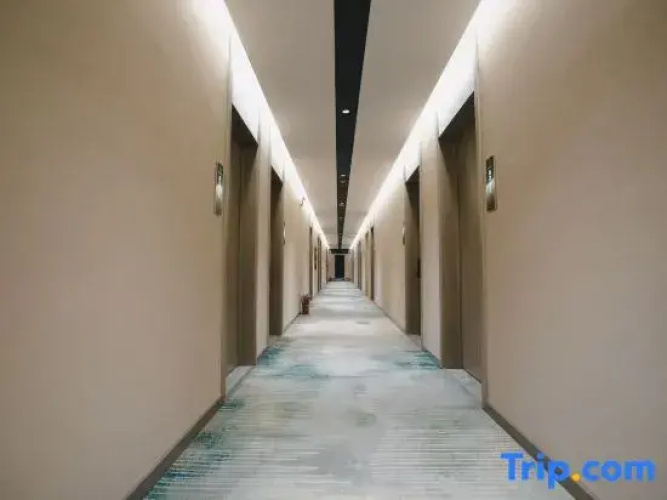 YuJing Hotel