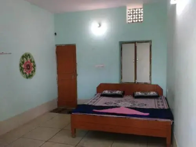 Hill View Guest House