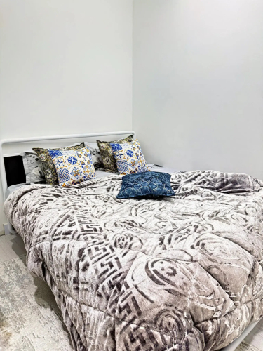Фотография номера квартиры Royal Rentals (Роял Ренталс) на улице Узбекистон Овози 21