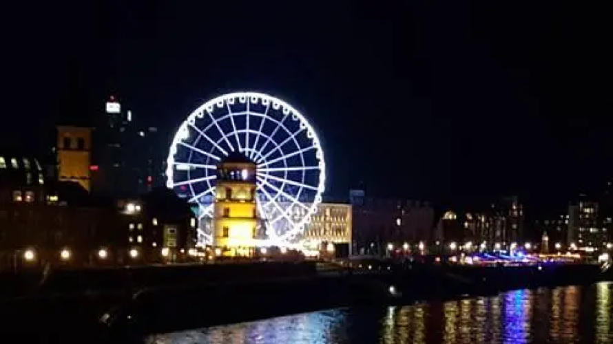 Apartment H2 Düsseldorf