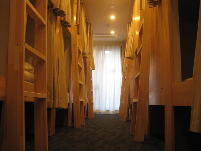 Hotel Prele