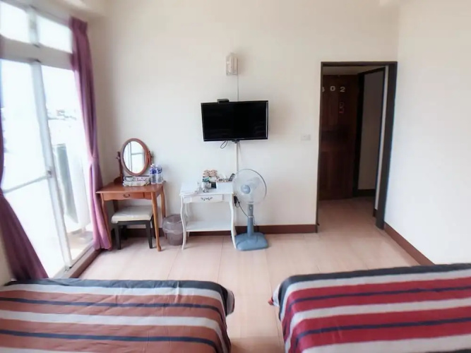 Zheng Yi Homestay