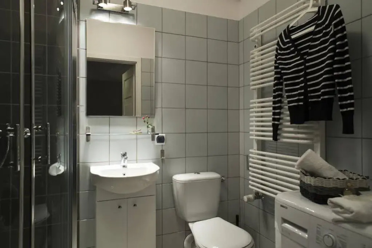 Tww Ochota Apartments