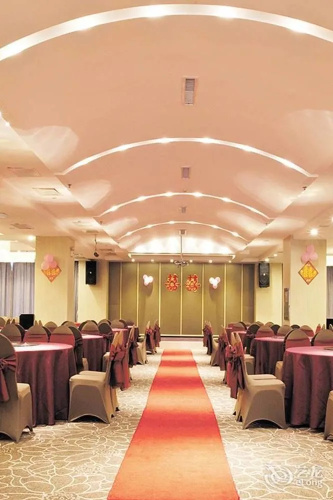 Changsha ZiXin Hotel
