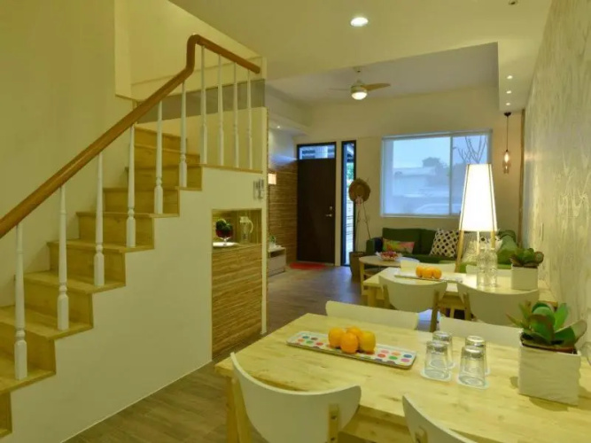 Xin Qun Style Hostel