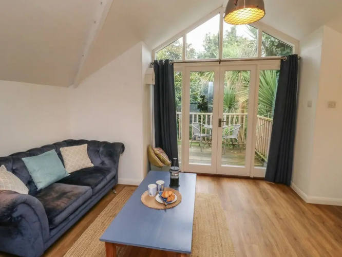 Apple Tree Cottage