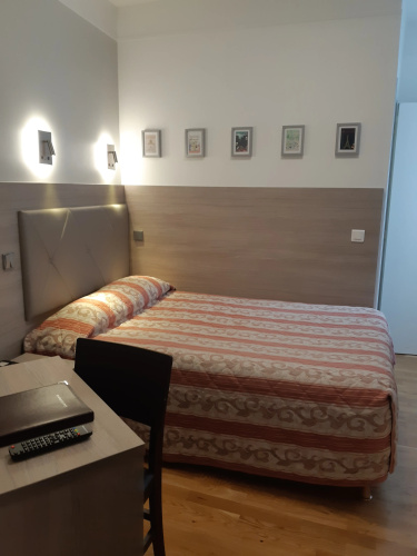 Paris Art Hotel Quartier Latin by Malone