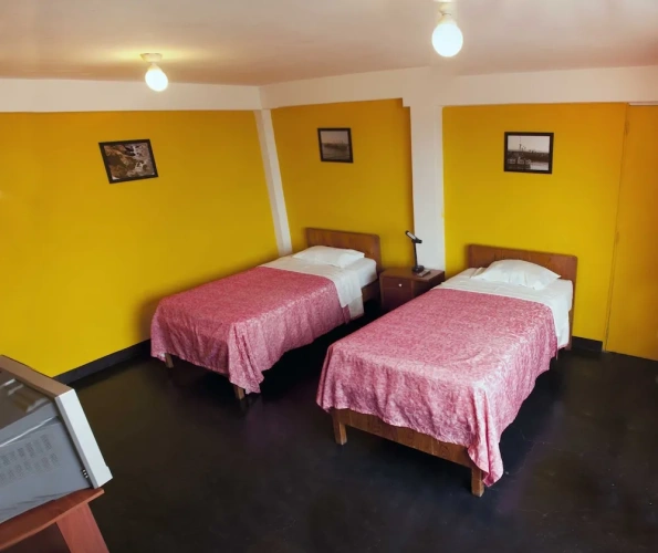 Classic Double room