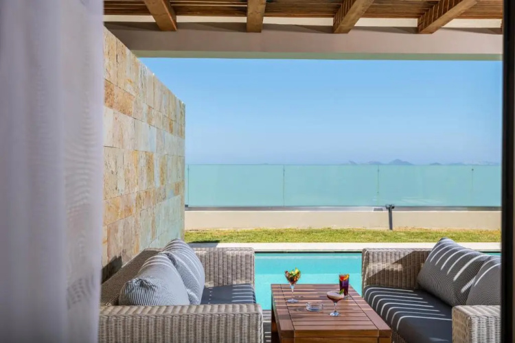 Astir Odysseus Kos Resort & Spa