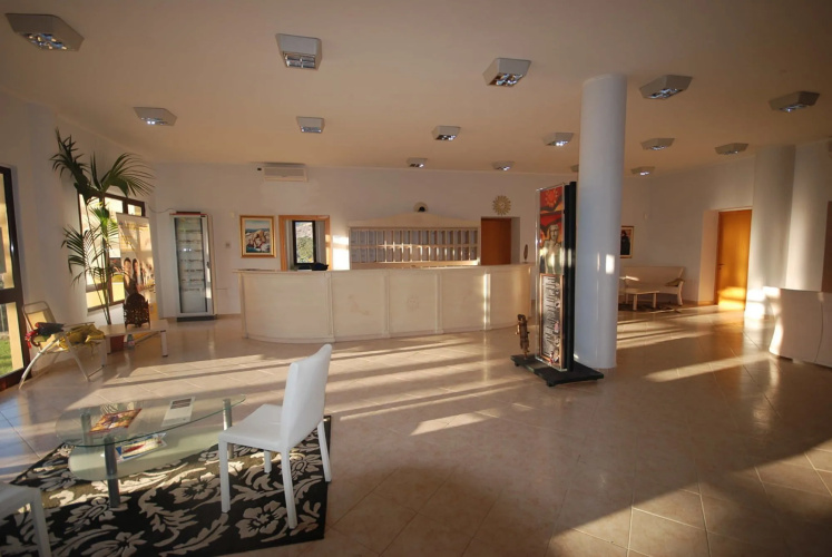 Otel görseli