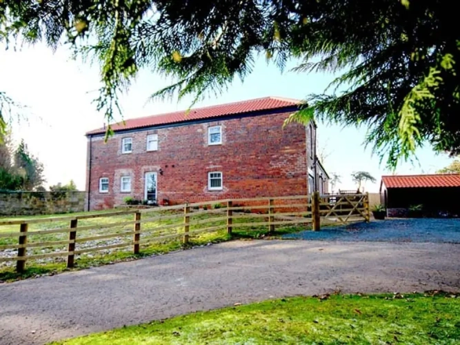 Cottage