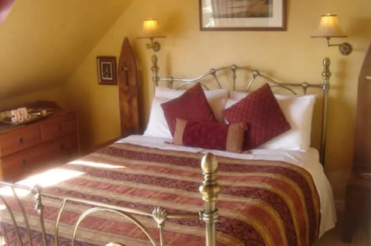 Martineau Guest House