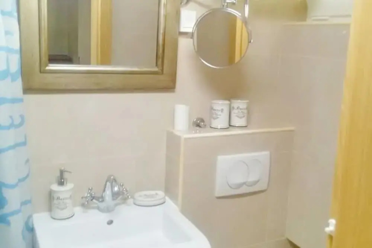 Apartment Rita - One Bedroom Apartment