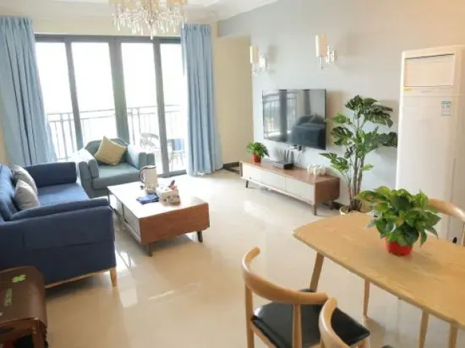Youjia Apartment