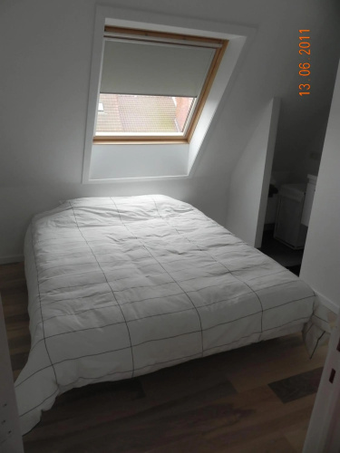 Appartement 3 Chambres A Koksijde