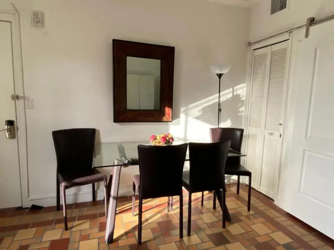 Harding Boutique Apartments