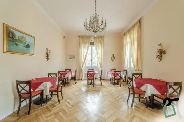 Hotiday Room Collection - Rapallo