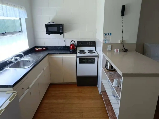 1 Bedroom Family Suite