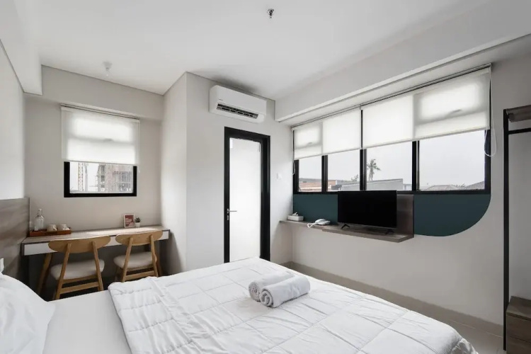 Cove Aspena Residence