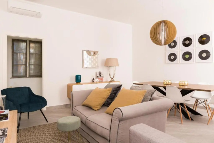 Maison Letizia Roma