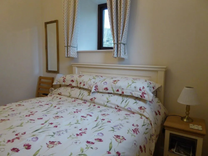 Orchard House Bed and Breakfast