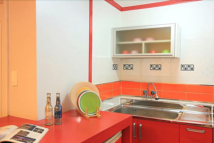 Gapyeong Romance PensionOver view