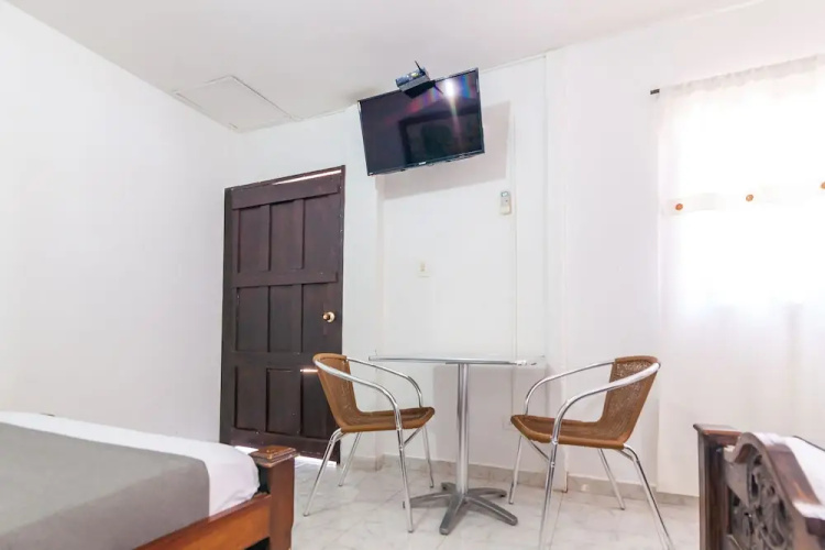 Ayenda La Casa de Siempre