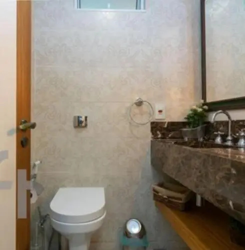 Apartamento no Posto 5